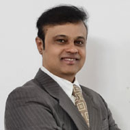 Rajesh Kesavan